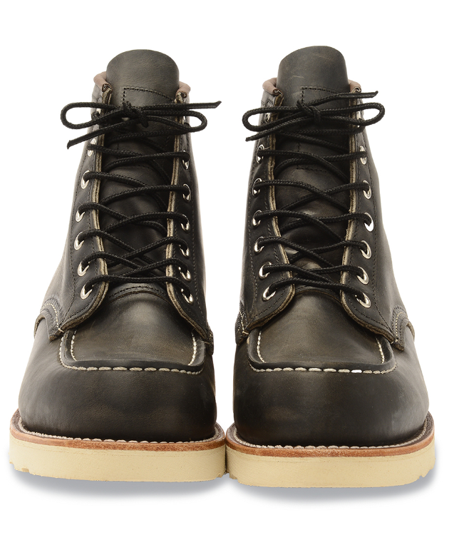 RED WING Moc Toe 8890