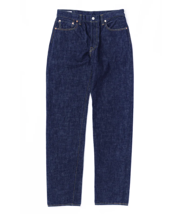 OMOTO DENIM - 0615 13.5oz DENIM RELAX FIT